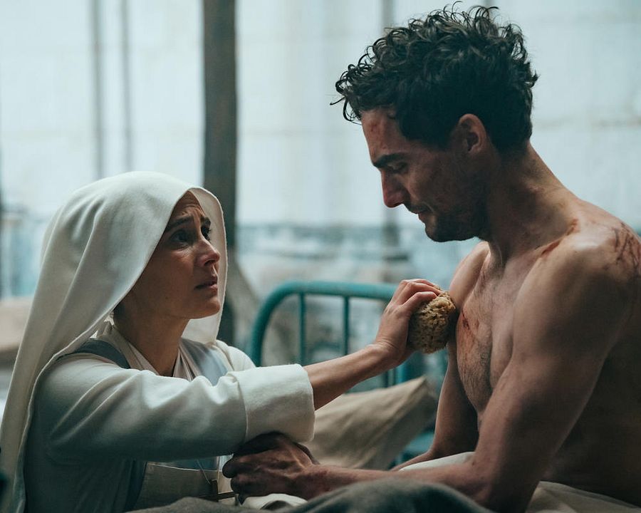 Las combatientes : Foto