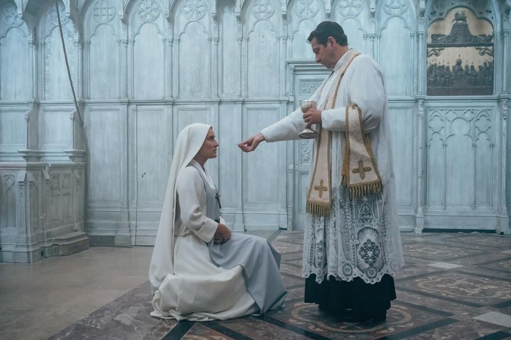 Las combatientes : Foto