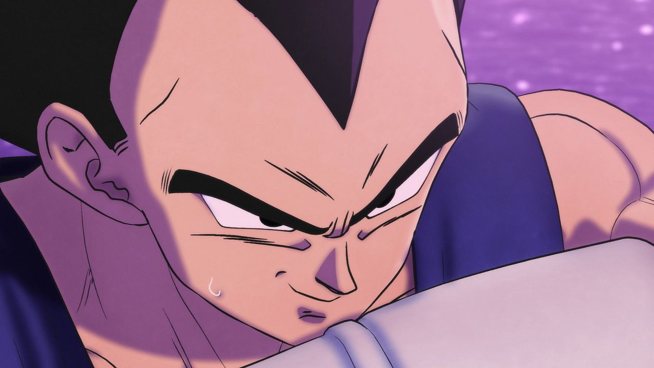 Dragon Ball Super: Superhéroe : Foto