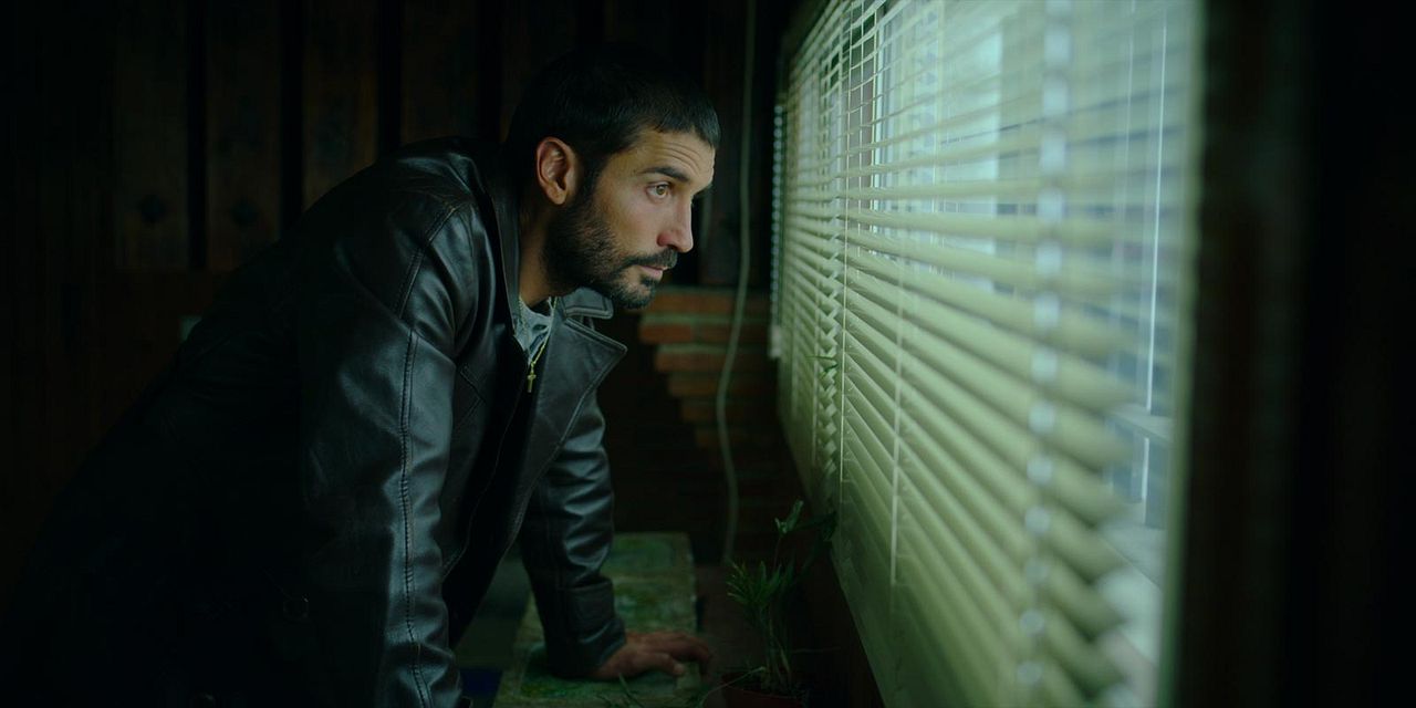 Foto Álex García (II)