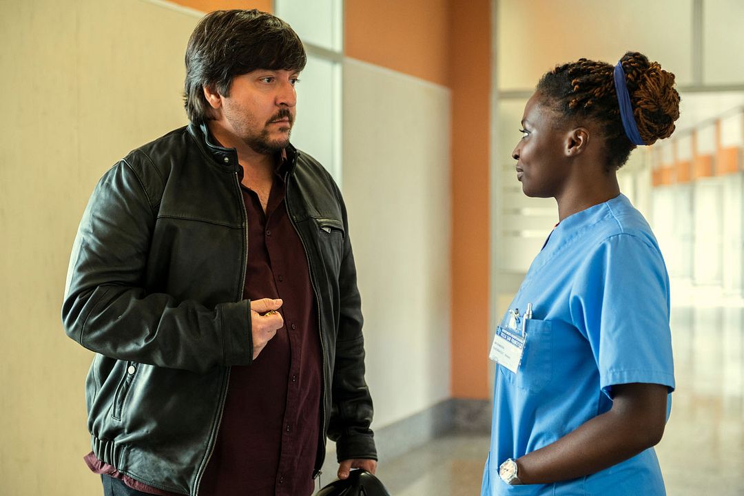 Todos quieren salvarse : Foto