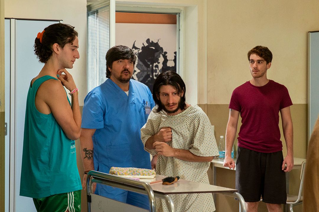 Foto Federico Cesari