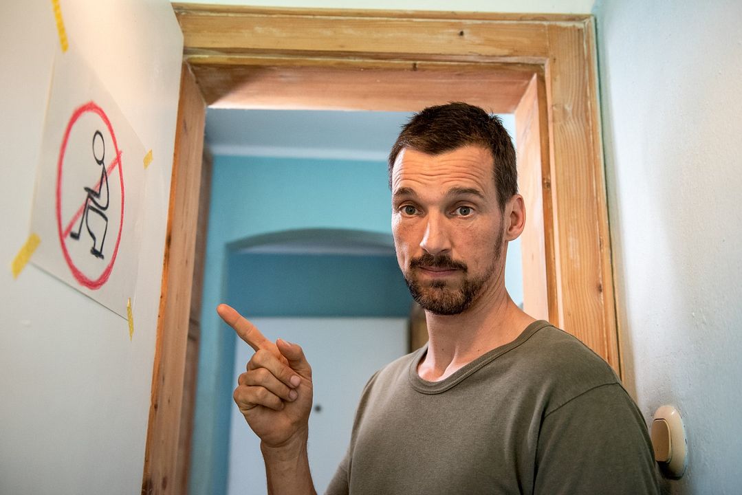 Foto Florian David Fitz