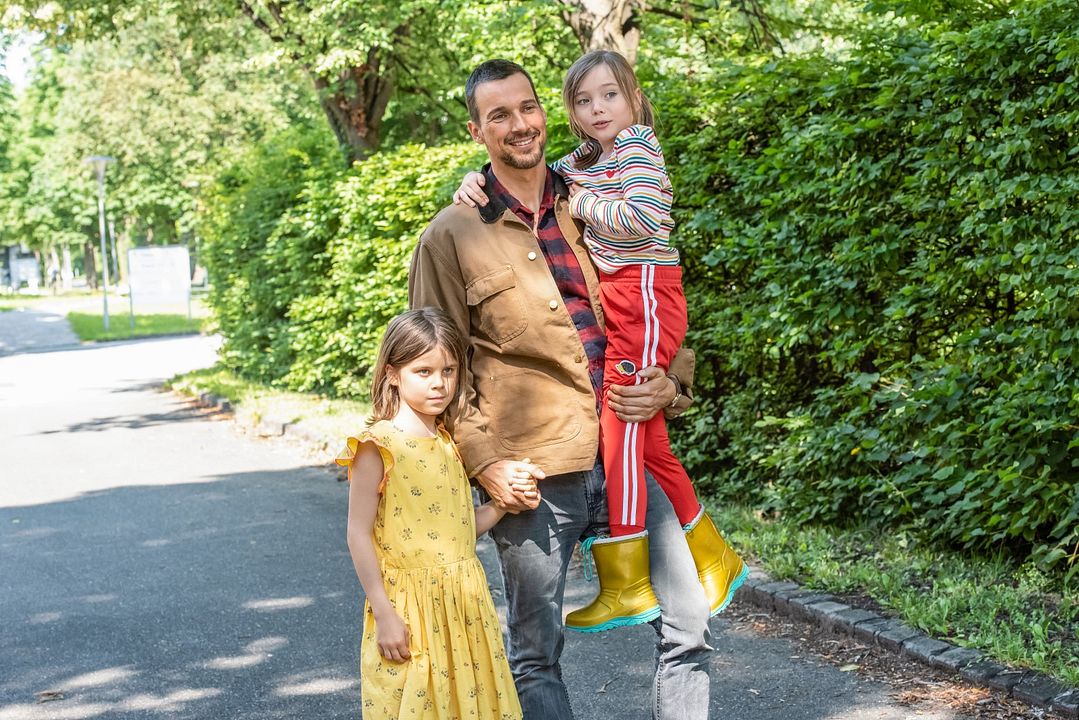 Foto Florian David Fitz