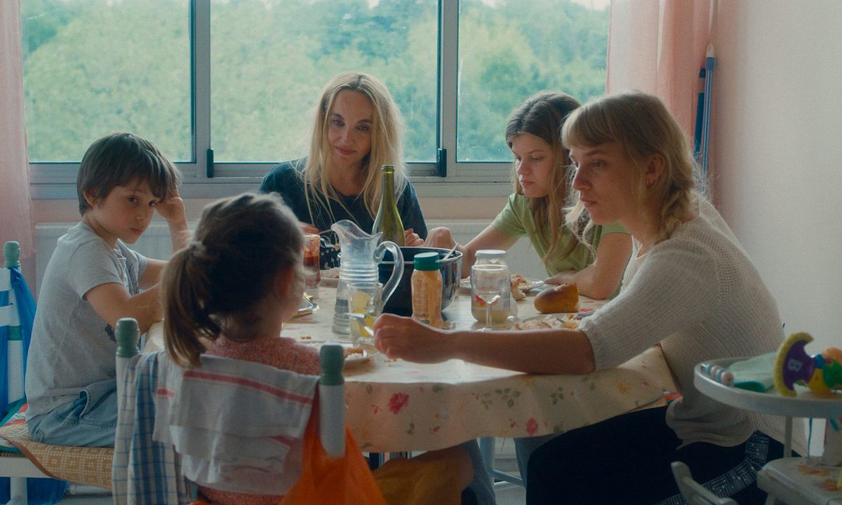 Fifi : Foto Céleste Brunnquell