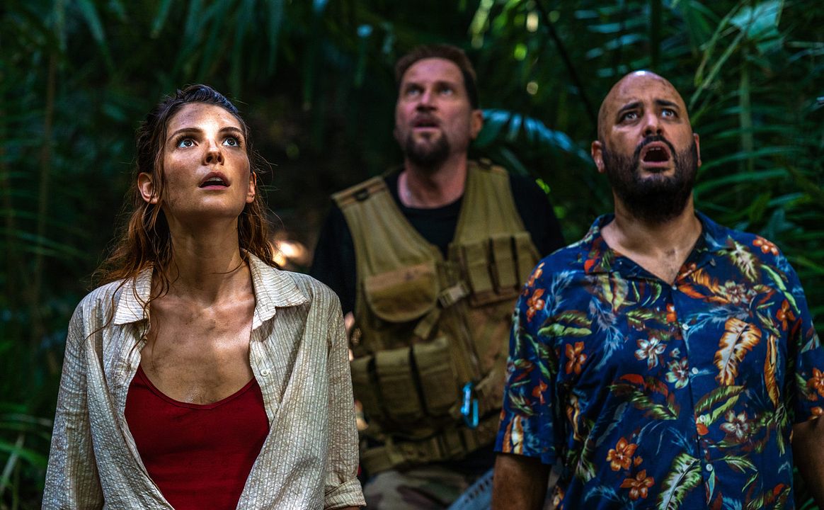 Foto Joséphine Japy