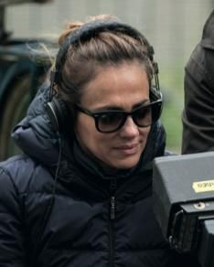 Póster Sylvie Ohayon