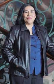 Póster Clementina Guadarrama