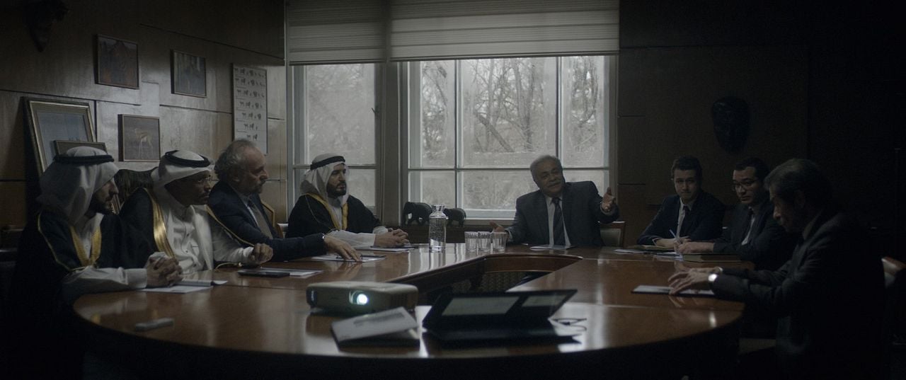 Anadolu Leoparı : Foto