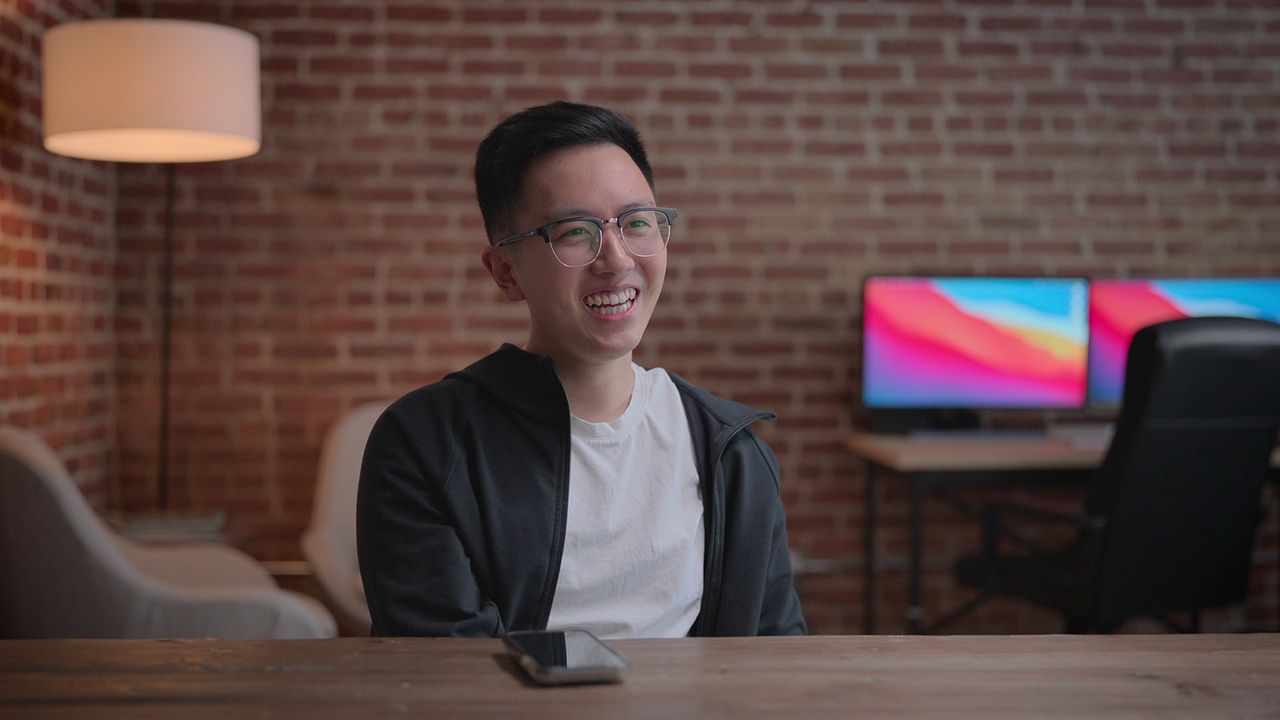 ABAJO LOS RICOS: la saga GameStop : Foto