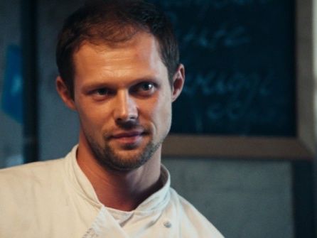 Póster Danil Vorobyev