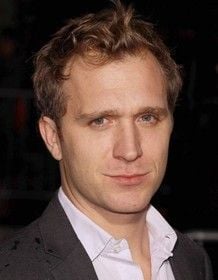 Póster Justin Haythe