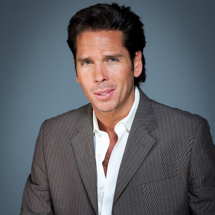 Póster Roberto Palazuelos