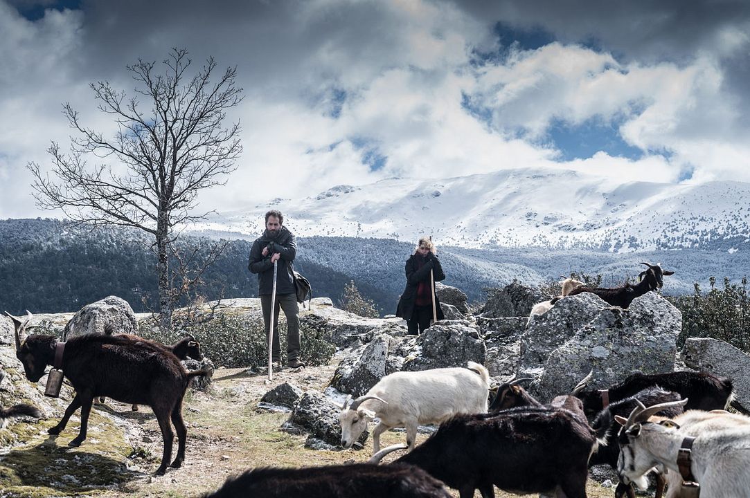 Apagón : Foto Jesús Carroza, Naira Lleó