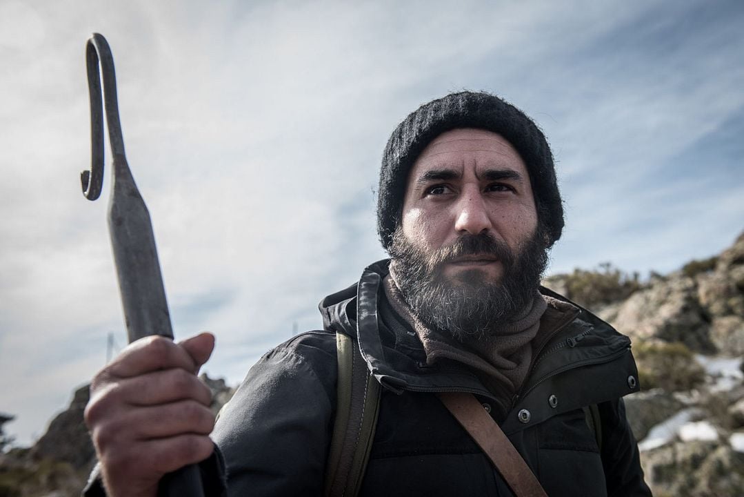 Apagón : Foto Jesús Carroza