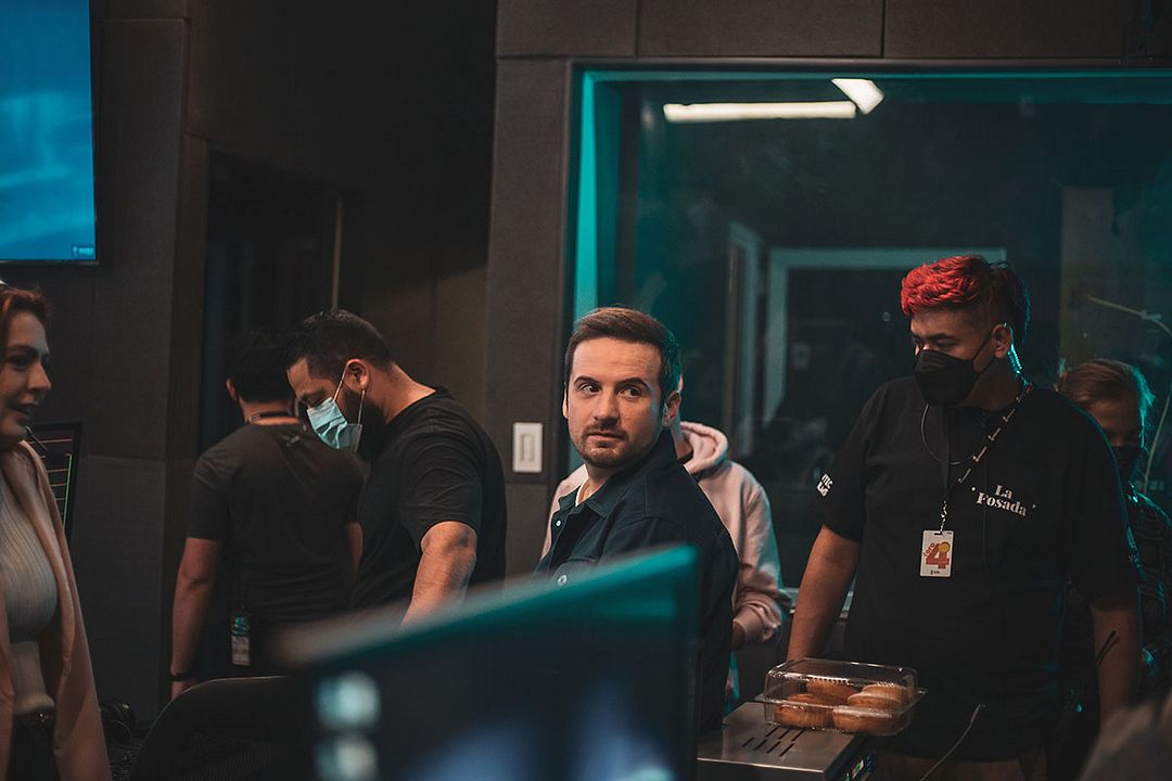 Navidad en Vivo : Foto