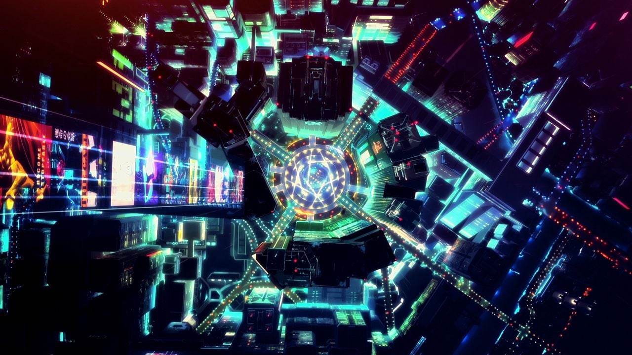 Cyberpunk: Edgerunners : Foto