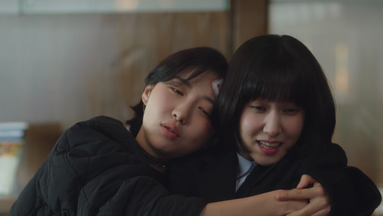 Woo, una abogada extraordinaria : Foto