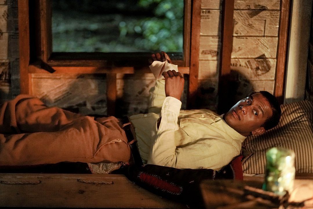 Un Jazzista en clave de blues : Foto