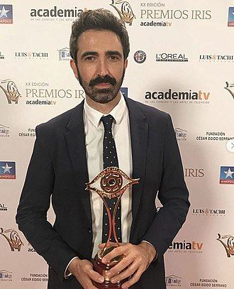 Póster Jorge Laplace