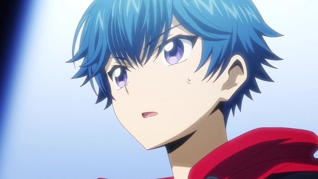 Cardfight!! Vanguard overDress : Foto