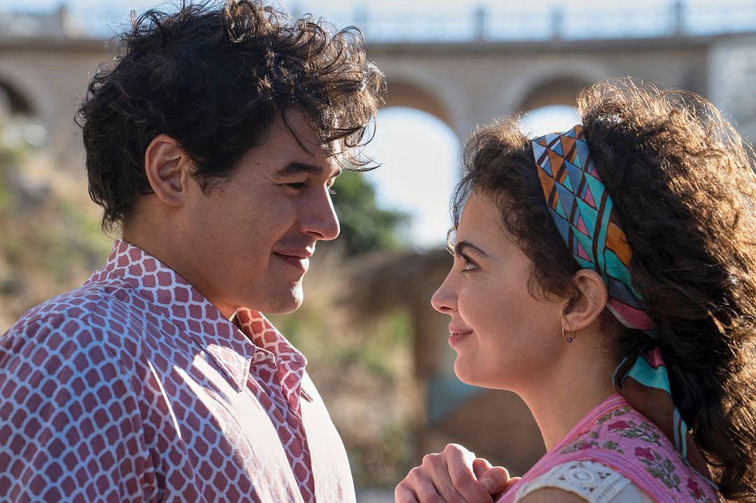 Sin miedo a las estrellas : Foto Cristiano Caccamo