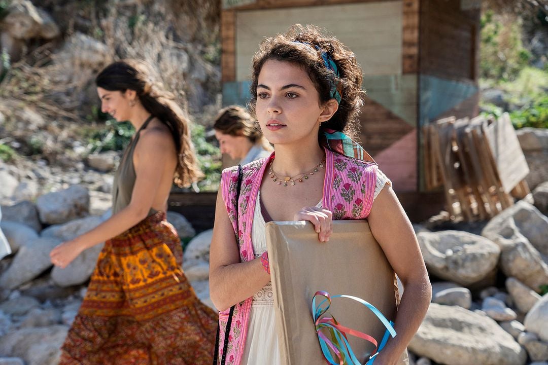 Sin miedo a las estrellas : Foto