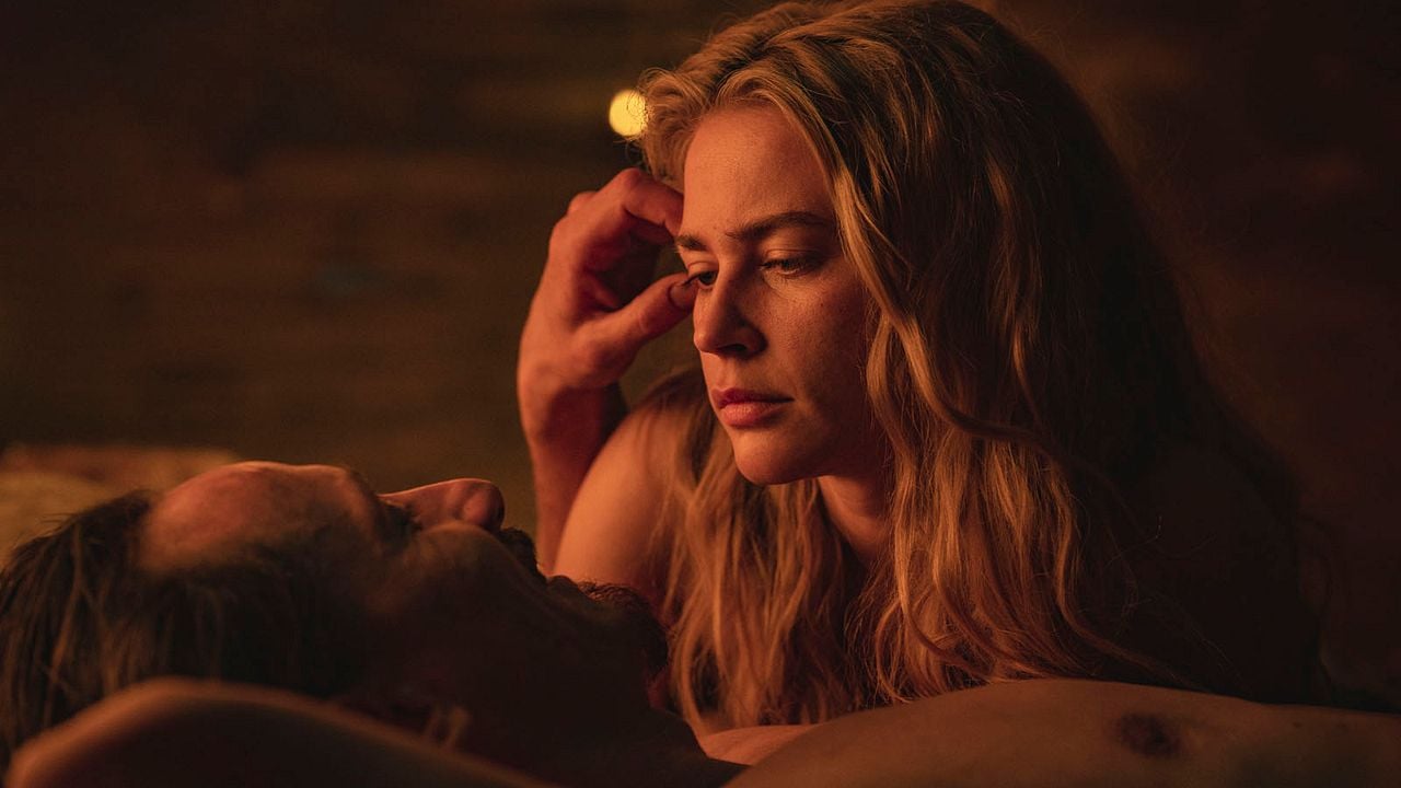 Foto Jeanne Goursaud