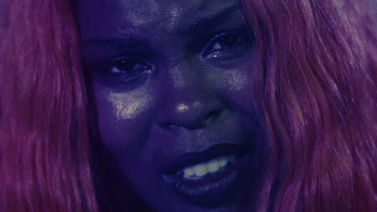 The African Desperate : Foto