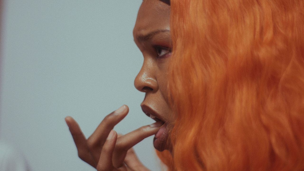 The African Desperate : Foto