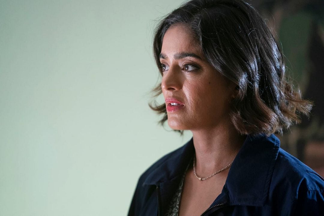 Foto Mandeep Dhillon