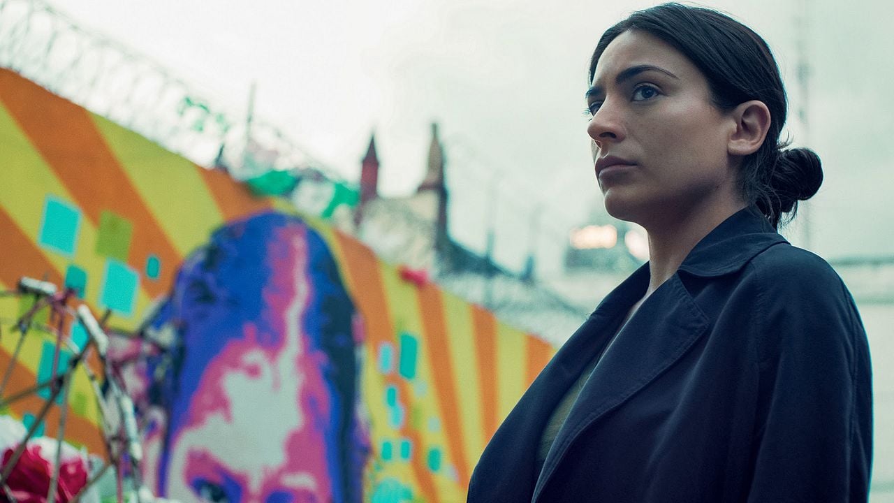 Toda La Sangre : Foto