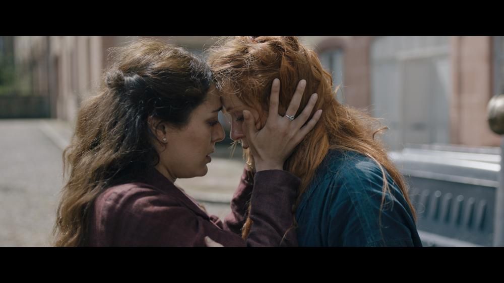 Las combatientes : Foto