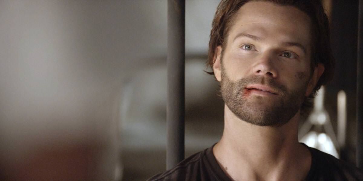 Foto Jared Padalecki