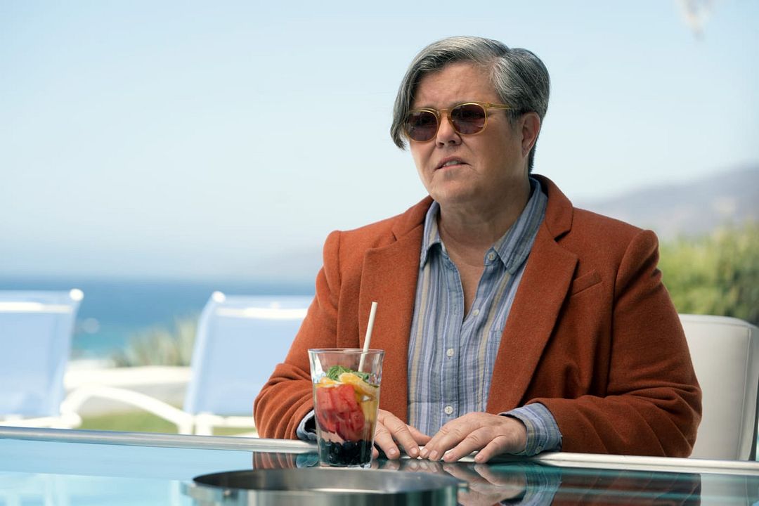 Foto Rosie O'Donnell