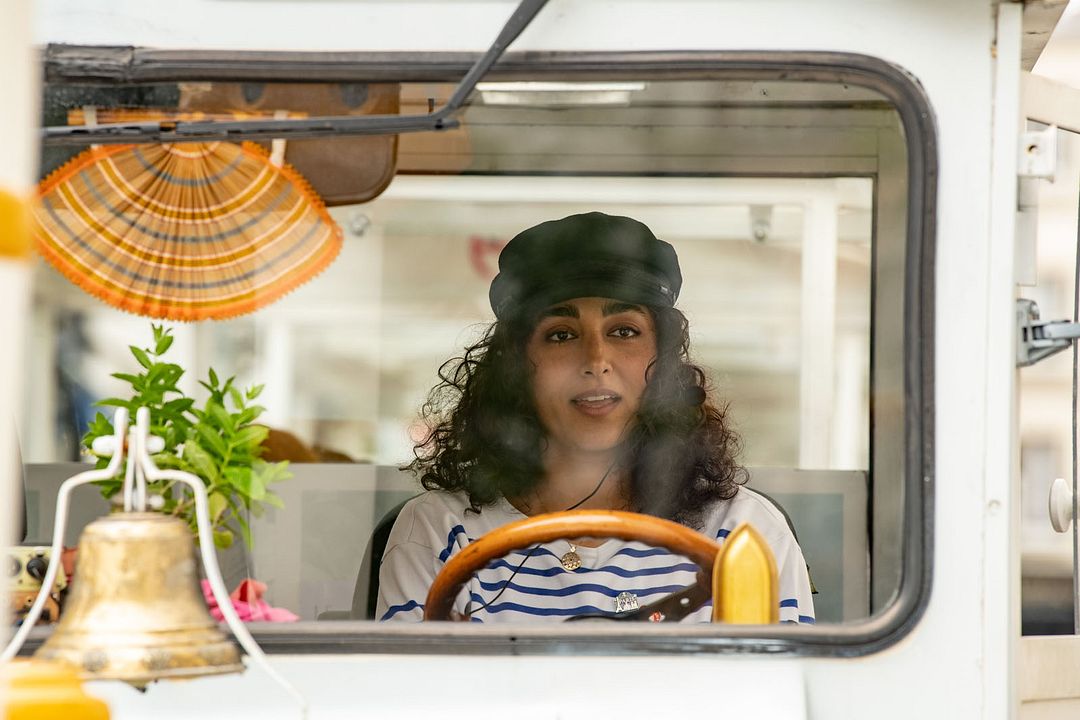 Foto Golshifteh Farahani