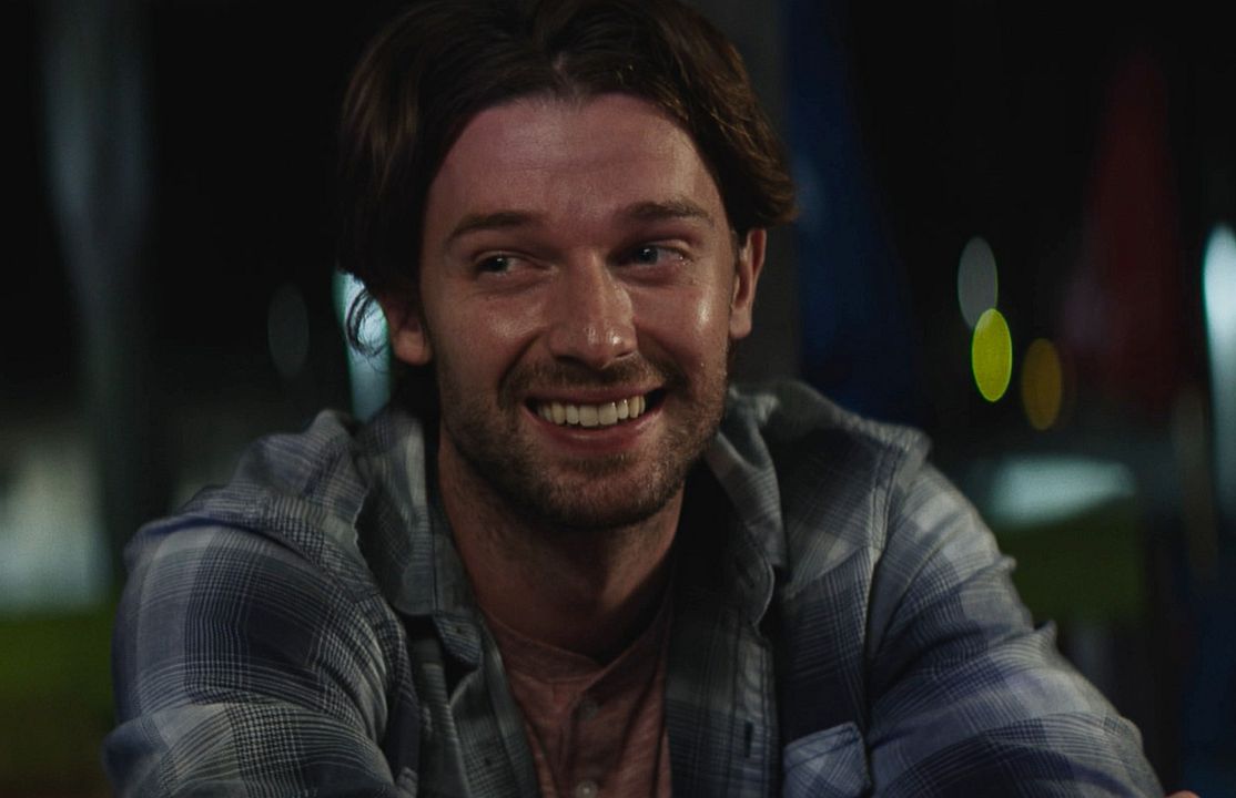 Stowaway : Foto Patrick Schwarzenegger