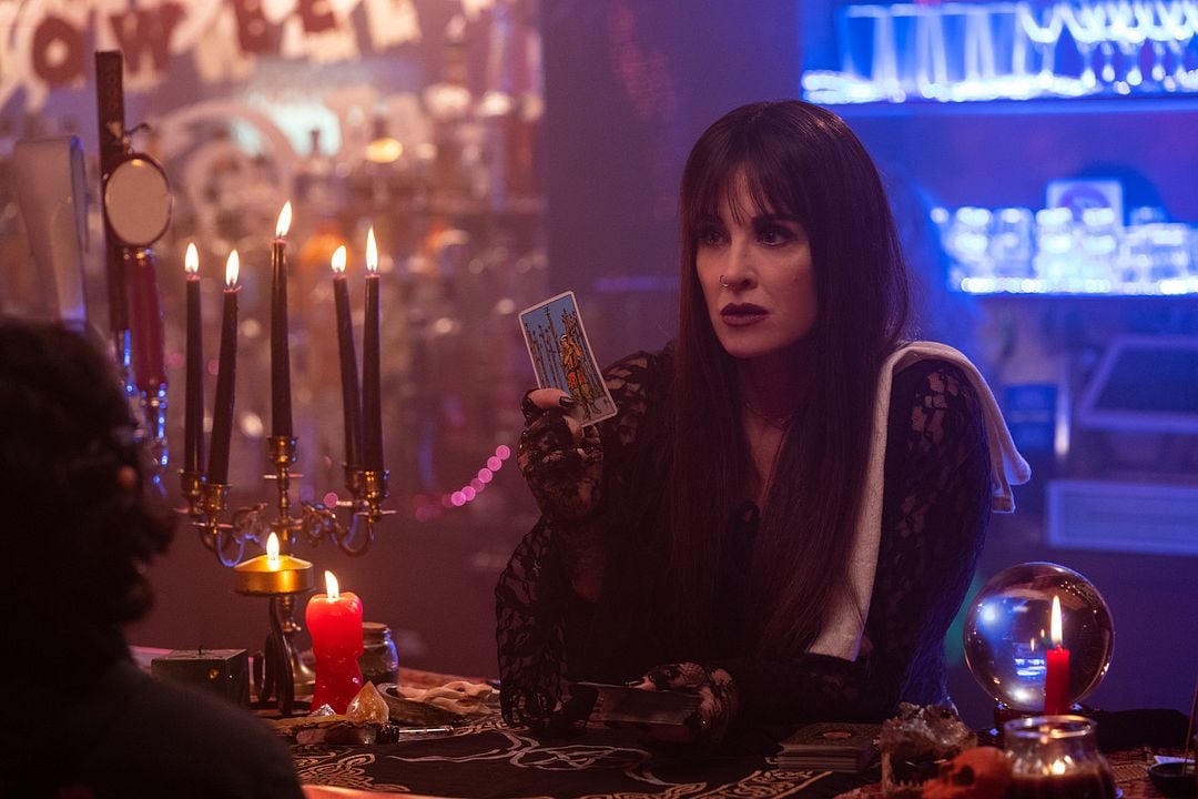 Halloween: La Noche Final : Foto Kyle Richards
