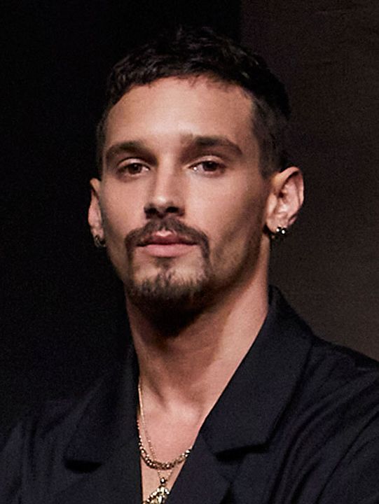 Póster Joel Sánchez