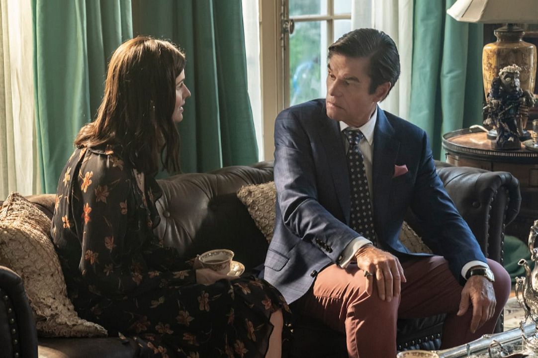 Foto Alexandra Daddario