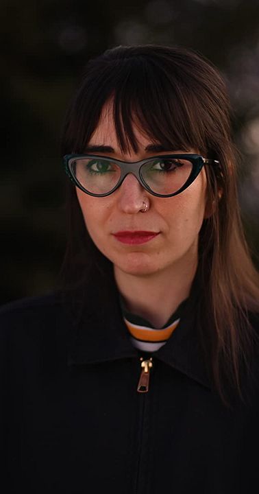 Póster Michelle Garza Cervera