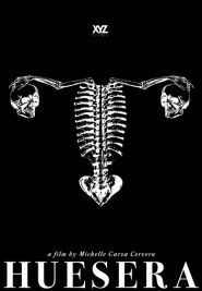 Huesera : Póster