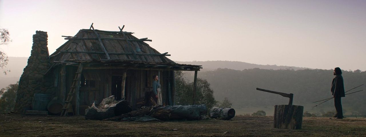 The Drover’s Wife: The Legend of Molly Johnson : Foto