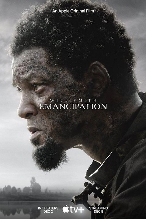 Emancipation : Póster