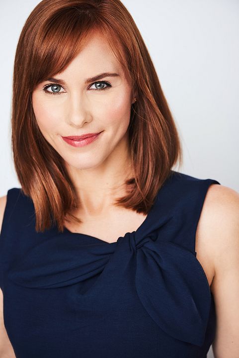 Póster Michele Dawson