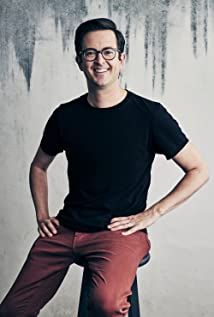 Póster Richie Moriarty