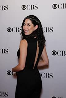 Póster Sheila Carrasco