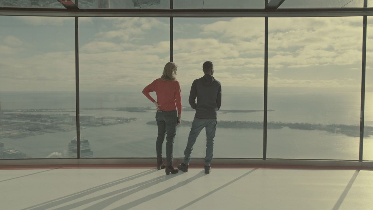 The Perfect Story : Foto