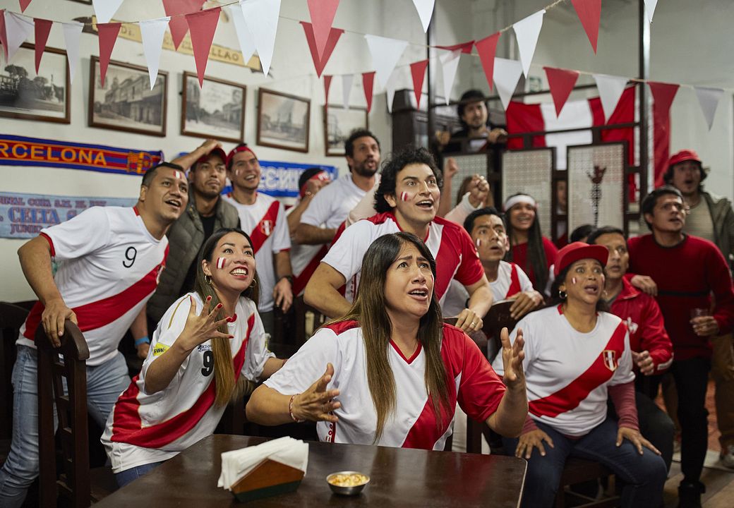 Contigo Capitán : Foto