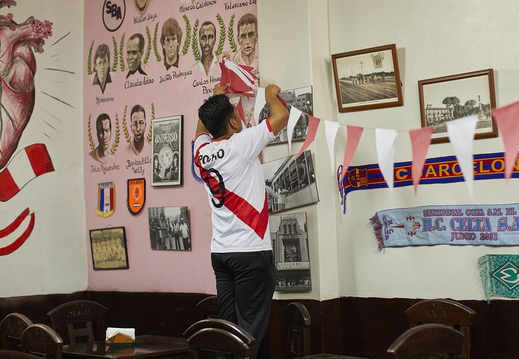 Contigo Capitán : Foto